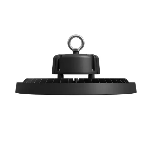 Braytron LED Industrijsko Zvono 200W Crni CCT IP65 BT45-59681