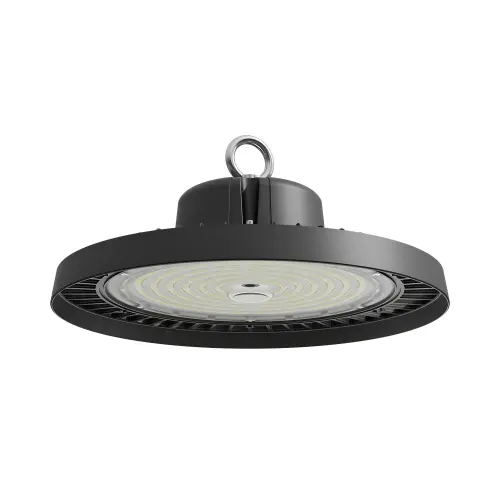 Braytron LED Industrijsko Zvono 200W Crni CCT IP65 BT45-59681