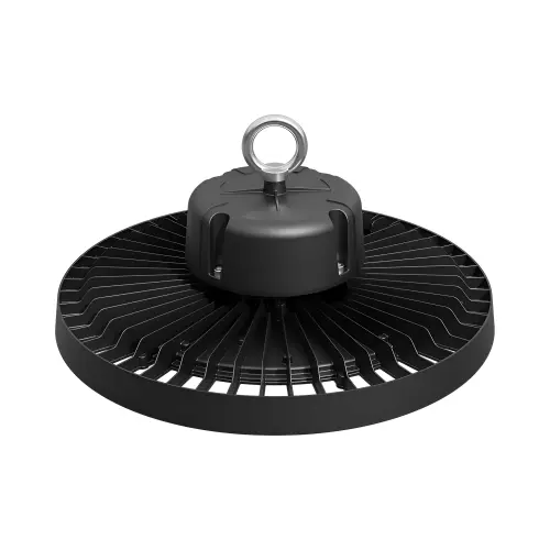 Braytron LED Industrijsko Zvono 200W Crni CCT IP65 BT45-59681
