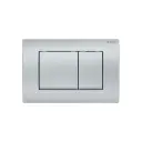 Geberit tipka Delta 30 hrom mat 115.137.46.1