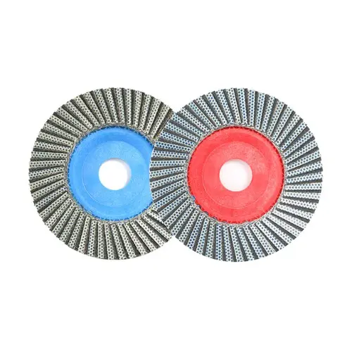 Bihui Dijamantski lamelni brusni disk 120 DPF120