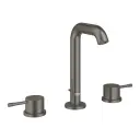 Grohe Essence za umivaonik TRI RUPE M Brushed Hard Graphite 20296AL1