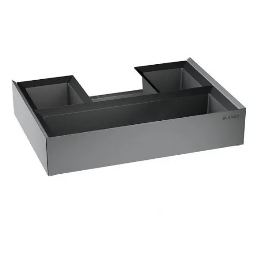 Blanco SELECT ORGA 518727