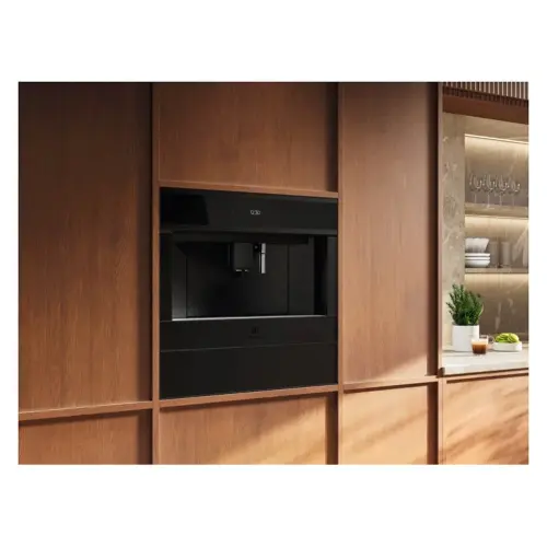 Electrolux kafe aparat EBC95T