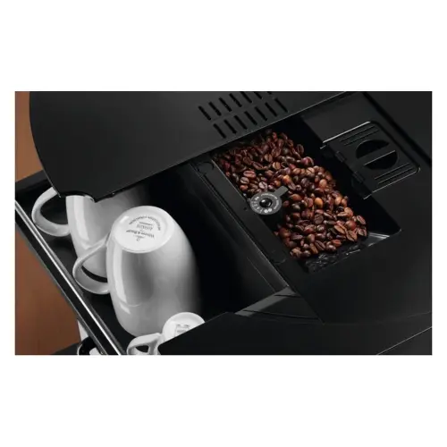 Electrolux kafe aparat EBC95T