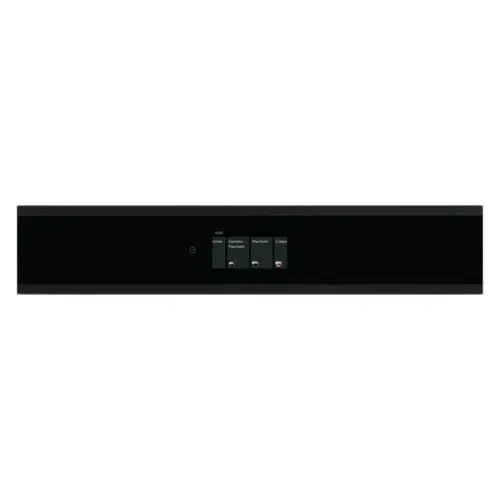 Electrolux kafe aparat EBC95T