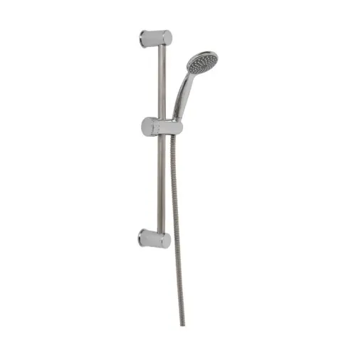 Tendance Tuš garnitura nosac 52 cm + ručica 1 funkcija+ crevo 150 cm chrom