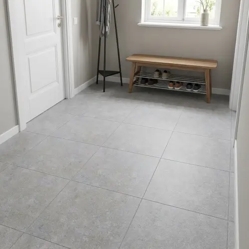Zorka Cortina Grigio 60x60 9mm R9