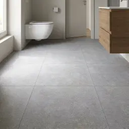Zorka Cortina Grigio 60x60 9mm R9