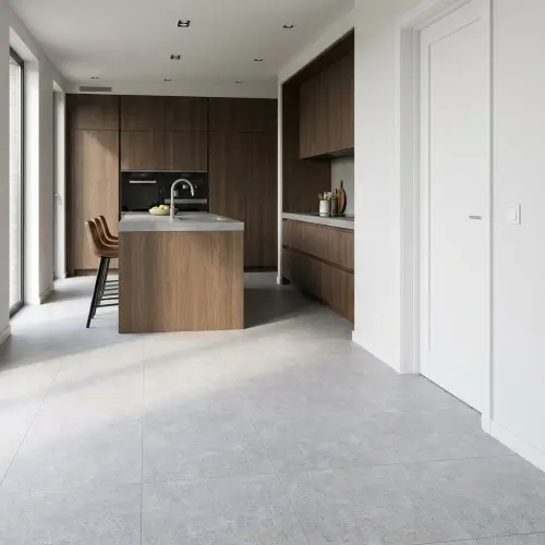 Zorka Cortina Grigio 60x60 9mm R9