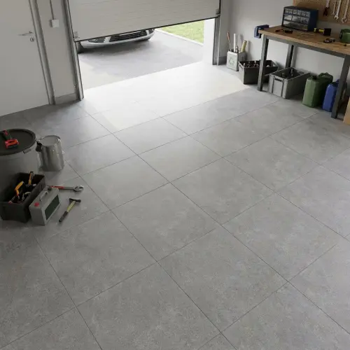 Zorka Cortina Grigio 60x60 9mm R9