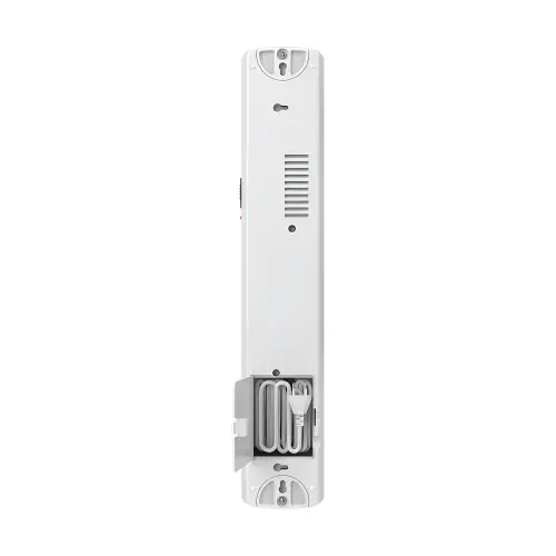 Braytron LED Punjiva Lampa BM60 60LED 6500K Bela BC01-00330