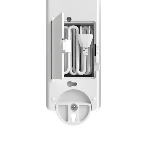 Braytron LED Punjiva Lampa BM60 60LED 6500K Bela BC01-00330