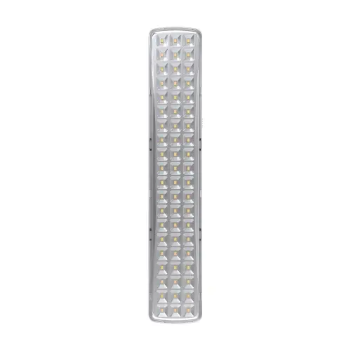 Braytron LED Punjiva Lampa BM60 60LED 6500K Bela BC01-00330