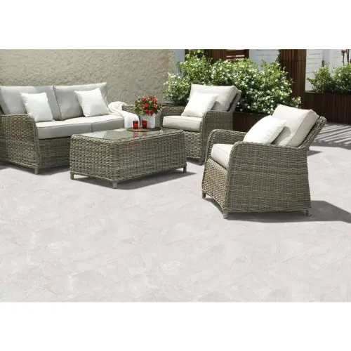 Kanjiža HARDROCK White 30x60