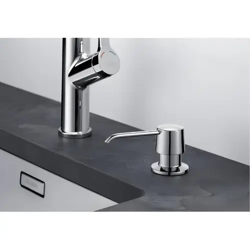 Blanco YANO hrom 524256