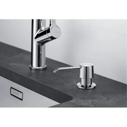 Blanco YANO hrom 524256