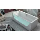 Kolpa Samostojeća Kada Copelia Light-FS 180x80+CTL 510470