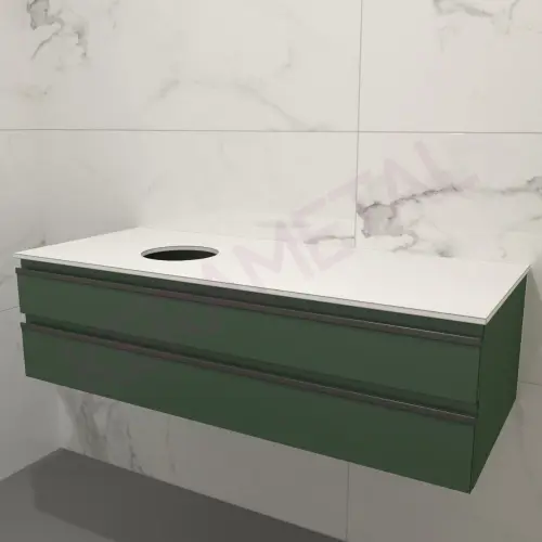 Kolpa Alexis OA 120cm Green 547220