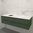 Kolpa Alexis OA 120cm Green 547220