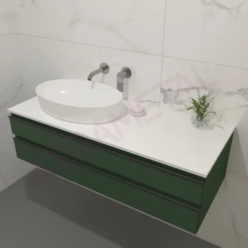 Kolpa Alexis OA 120cm Green 547220