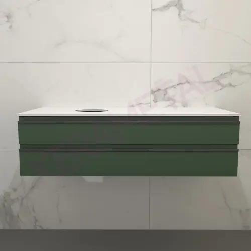 Kolpa Alexis OA 120cm Green 547220