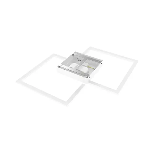 Braytron LED Plafonjera 55W Beli CCT BH17-04890
