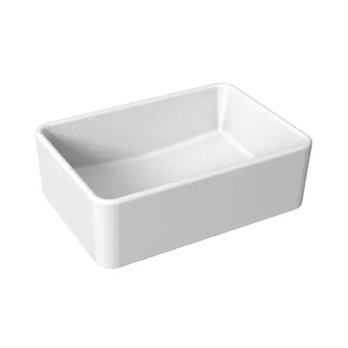 Jika Cubito Pure nadgradni Umivaonik 50 x 35 cm