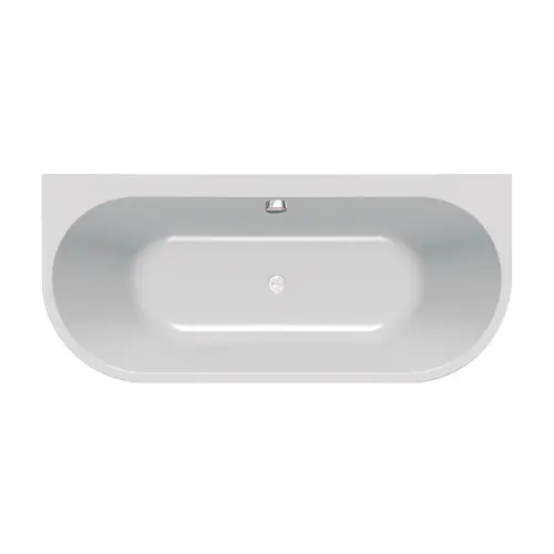 Kolpa Samostojeća Kada Dream-SP 170x75/O+Sifon 570550