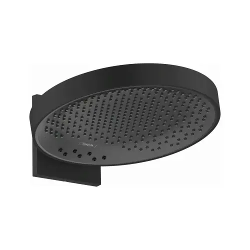 Hansgrohe RAINFINITY TUŠ SISTEM 3 MLAZA matt BLACK/GRAPHITE 26234670