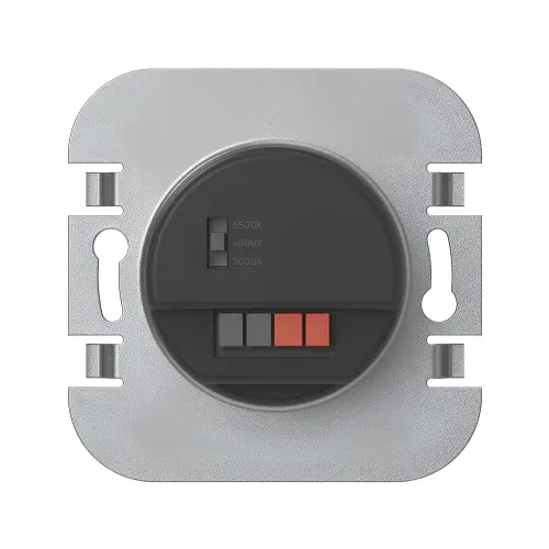 Braytron LED Stepenišna Svetiljka Modul 2W CCT IP20 BH07-00018