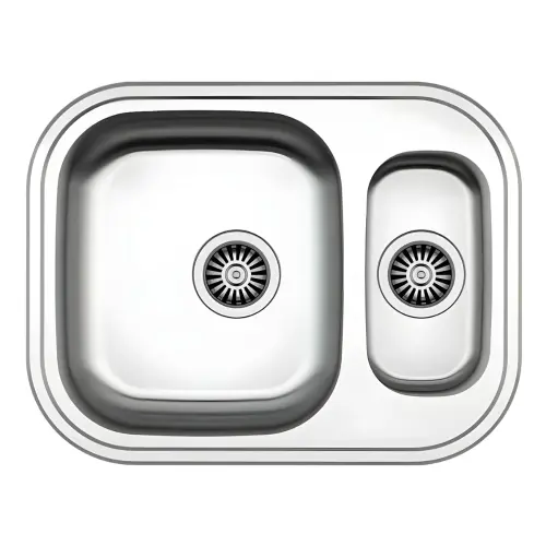Kando Inox sudopera AS 15 0,8mm polirana