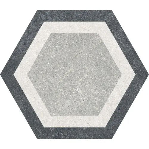 Traffic Combi Grey Hex 25 250x220 Akl. 1,04