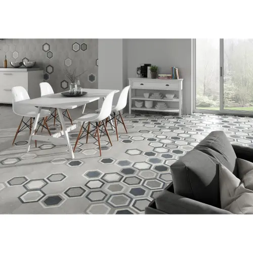 Traffic Combi Grey Hex 25 250x220 Akl. 1,04