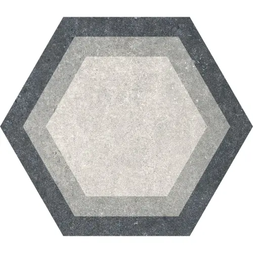 Traffic Combi Grey Hex 25 250x220 Akl. 1,04