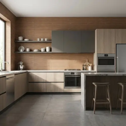 PANWALL DARK Beige matt 60x120 rett 1,44