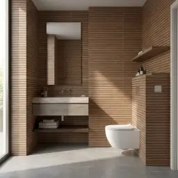 PANWALL DARK Beige matt 60x120 rett 1,44