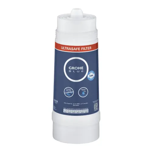 Grohe Blue Ultrasafe Filter XL-size 3000L