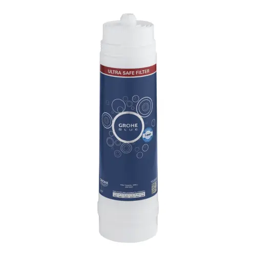 Grohe Blue Ultrasafe Filter XL-size 3000L