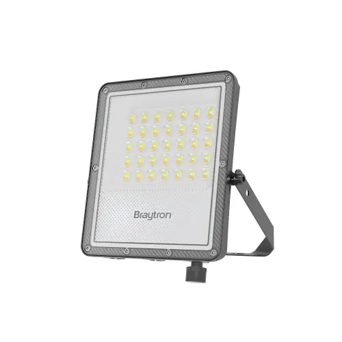 Braytron LED Reflektor 30W Sivi CCT IP65 BT65-03082