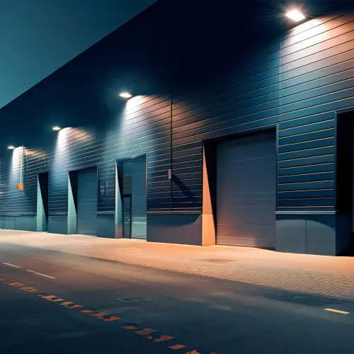 Braytron LED Reflektor 30W Sivi CCT IP65 BT65-03082