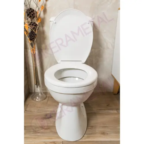 Kerametal WC daska ARIZONA C8 PODESIVA
