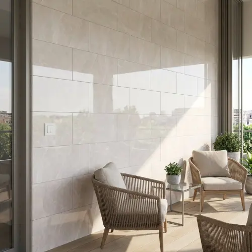 Zorka Persia Bianco 30x80 10mm