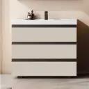 Kolpa Harmony OUHF 100 LG ormarić SA umivaonikom