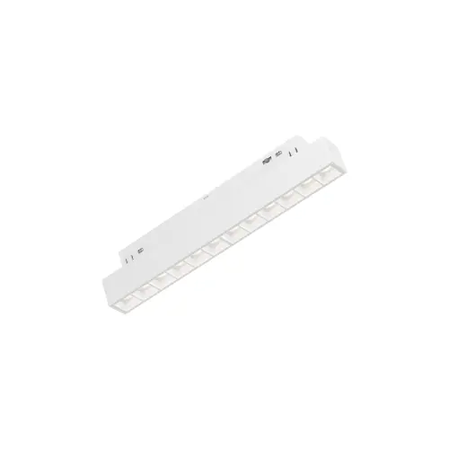Braytron Magnetna Linearna Svetiljka 12W Beli CCT 48VDC BD60-01280