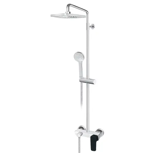 Rosan Stolz Black Usponski tuš 137252B