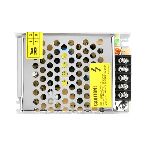Braytron LED Napajanje 25W 12VDC IP20 BY02-00250