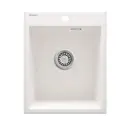 Deante Eridan ZQE A104 ugradna Alabaster Bela 400x500/210mm