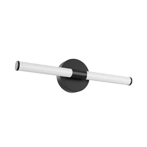 Braytron LED Lampa za Ogledalo 450MM 7W Crni CCT IP44 BN12-00581