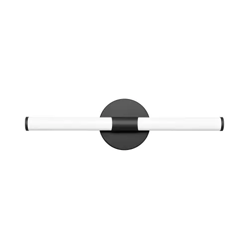 Braytron LED Lampa za Ogledalo 450MM 7W Crni CCT IP44 BN12-00581